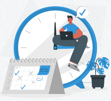 Flexible Work Options