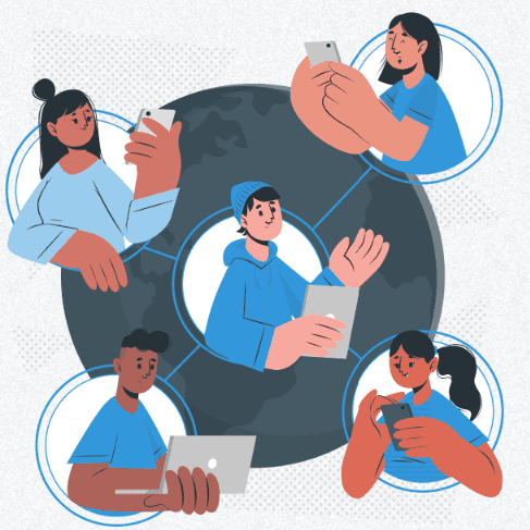 Automated Teams