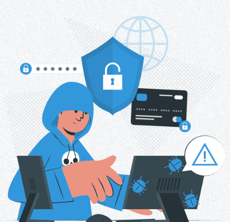 Cybersecurity Services