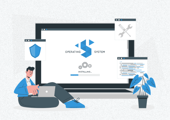 Legacy System Migration