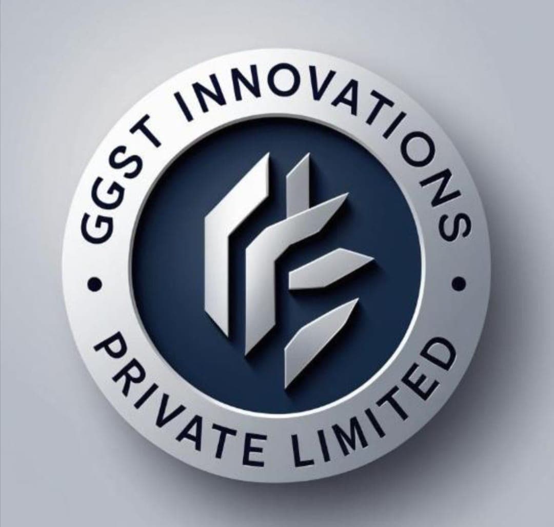 GGST Innovations logo
